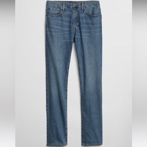 NWT Men straight jeans